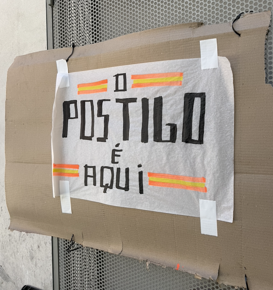 Postigo
